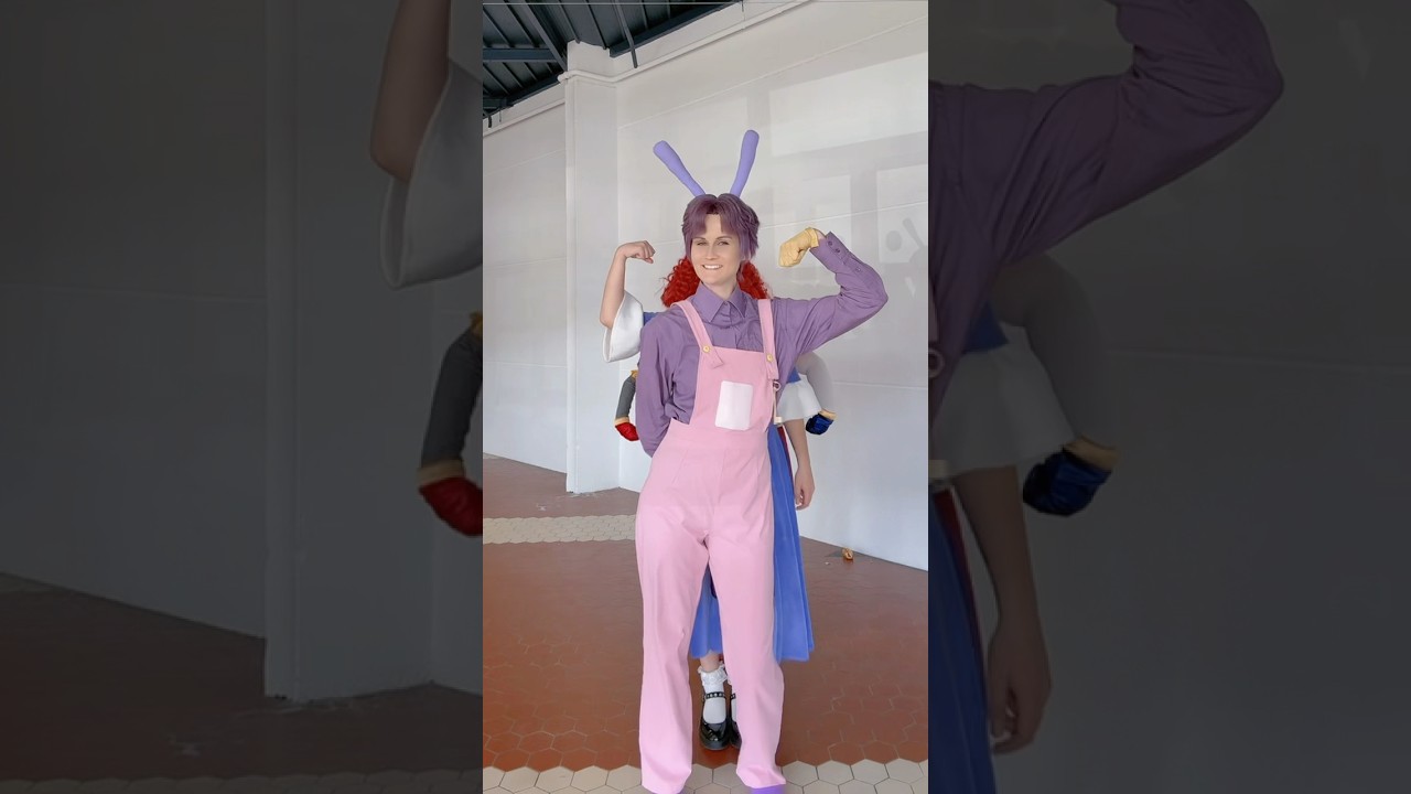 Who is the best big guy of digital circus  ? ✨ #tadc #cosplay #digitalcircus #glitchproductions