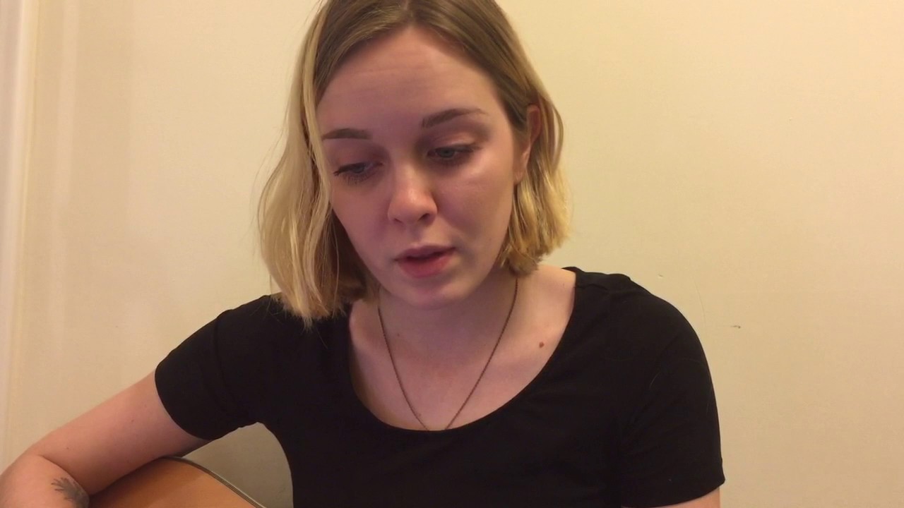 You Really Got A Hold On Me She Him cover YouTube