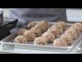 Tips & Tricks For Meatball Perfection