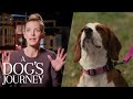 A Dog’s Journey | Meet the Actors: Josh Gad, Dennis Quaid & Betty Gilpin | Bonus Feature Clip