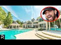 Inside Eminem's $100 Million Dollar Mansion