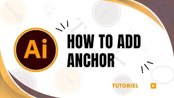 How to add anchor points to a shape in Illustrator