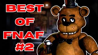 My BEST FNAF Moments! | Compilation #2