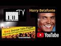 2013 Harry Belafonte Schwarze in den Medien Deutschland Mein Leben Deutschland