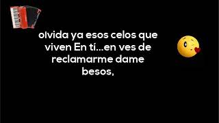 Si Nos Peleamos - Enaldo Barrera (DIOMEDITO)