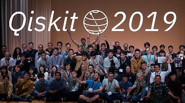 Everything the Qiskit Global Community did in 2019
