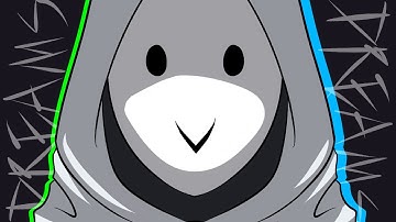 dreams // animation meme **flashing lights warning**