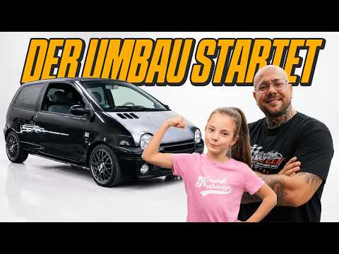 LOW BUDGET! This Is How Much Tuning You Get for Under €500