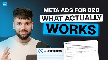 Meta Ads for B2B: What Actually Works in 2025