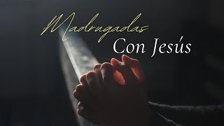 MADRUGADAS CON JESÚS || P. Elias y Julieth hoyos