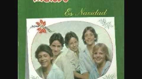 Menudo - Eso Es Lo Mio (1980)