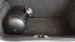 RENAULT CLIO LPG & ATİKER MICROFAST SIRALI OTOGAZ SİSTEMİ RENAULT CLIO LPG & ATİKER MICROFAST SIRALI OTOGAZ SİSTEMİ