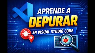 Learn to debug code in Visual Studio Code in 20 minutes | Step-by-step debugging