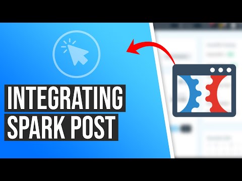 How to Integrate SparkPost SMTP to ClickFunnels