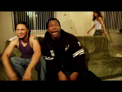 Black Skeptik featuring KRS ONE - RENT