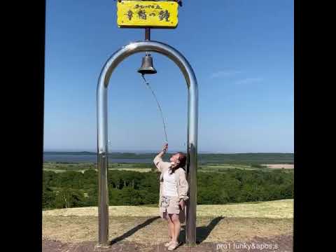 松田聖子　瑠璃色の地球　を【ちかが歌う】