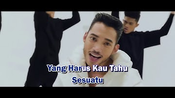 Hael Husaini-Hati(Karaoke Version)