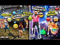 CHICA se burla de mi por NOOB y “la humillo con su novio SAKURA en PVP” | FREE FIRE