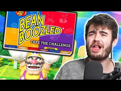 LOSE A STOCK EAT A BEAN!