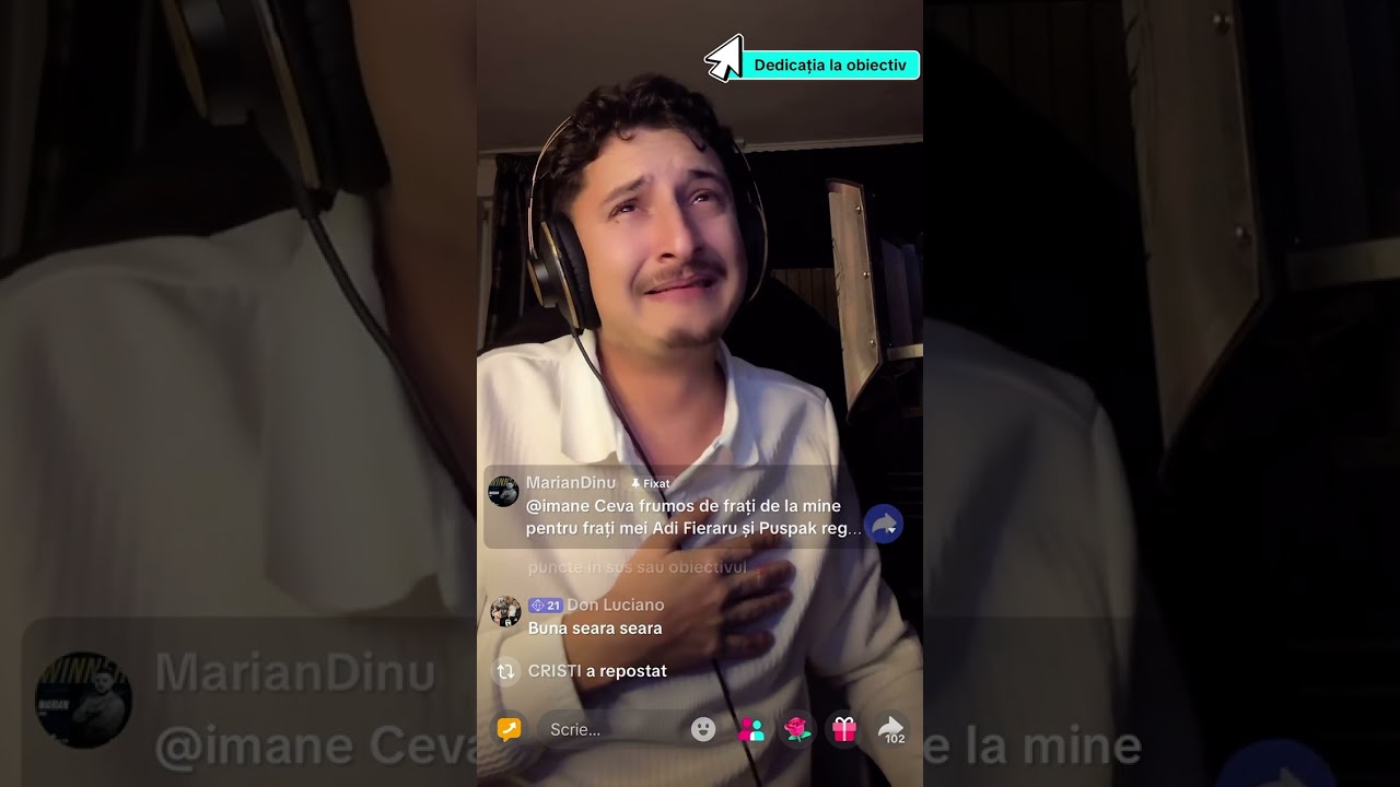 Vali birlic pentru Puspak 