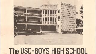 USC BHS 76 Tribute to our Teachers, Officers, & Staff