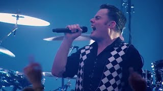 Marc Martel + Queen Extravaganza - I Was Born To Love You (Live in Montreux - 2016)