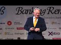 The future of banking digital transformation by chris skinner