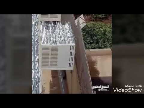 شركة تركيب طارد الحمام بالمدينة المنورة 0536591696 تركيب شبك الشبابيك بالمدينة