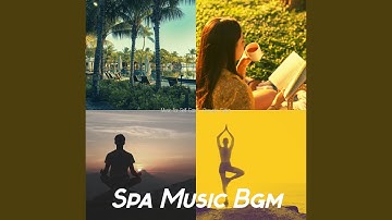 Pulsating Ambience for Deep Rejuvenation