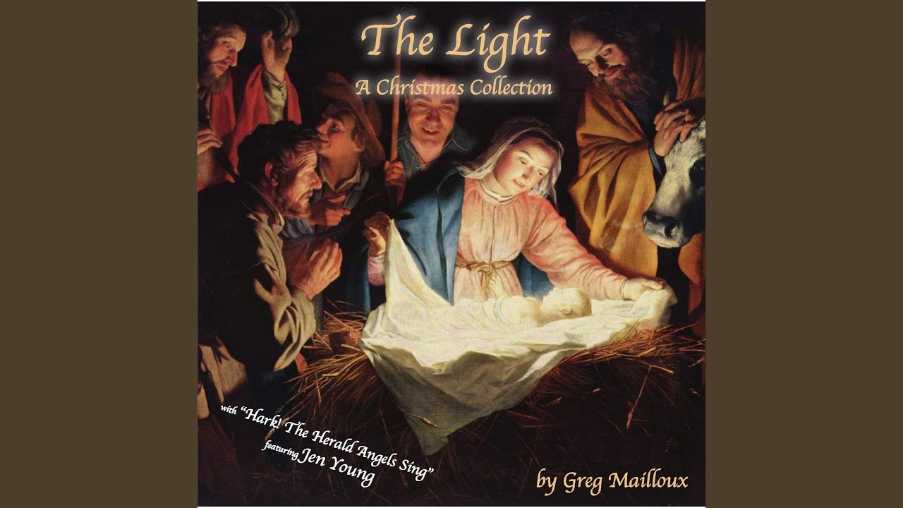 Watch The Light on YouTube Watch The Light on YouTube