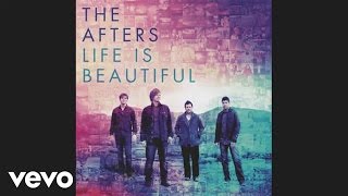 Video thumbnail of "The Afters - Moments Like This (Pseudo Video)"