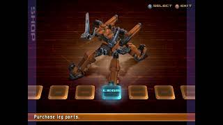 Silent Line: Armored Core - 02