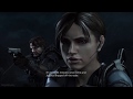 Terragrigia l Resident Evil Revelations 1 Part 1 | Complete Pack | 1080p 60 Fps | 2012 | ENG MAX PC