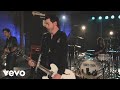 David Cook - Paper Heart (Walmart Soundcheck 2011)