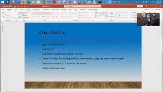 Computational Logic for Beginners: Challenge 41