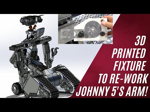 Fixing Old Parts with Fusion 360 + 3D Printing (It Actually Worked!)