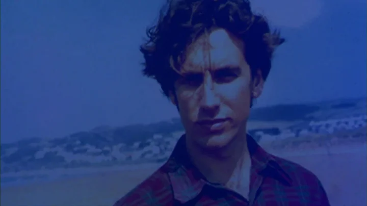 In remembrance of David McComb... The Triffids Liv...