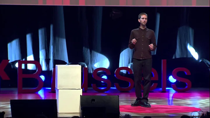 The Joy of Figuring things out: Peter Jansen at TE...