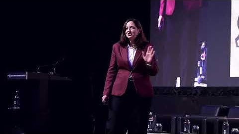 Keynote Session 3 & Plenary Session Topic 4