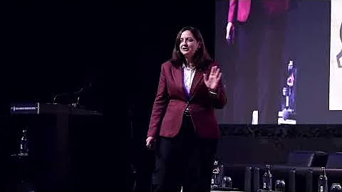 Keynote Session 3 & Plenary Session Topic 4