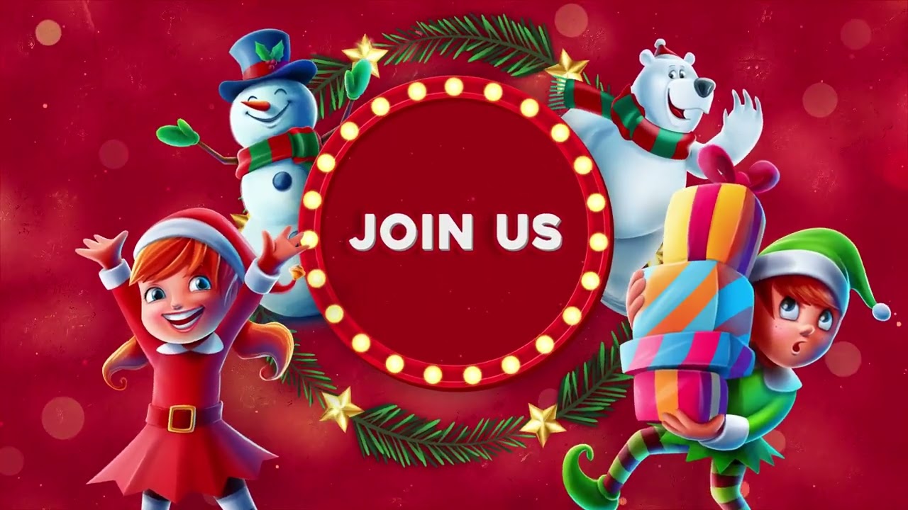 Christmas Village Malta