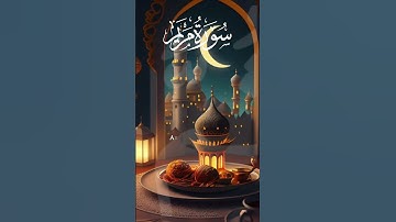 تلاوات عذبة لآيات من القرآن الكريم سورة مريم #تلاوة_خاشعة