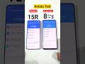 Oneplus 15R vs 8Elite Gen5 Antutu 🚀🔥🔥