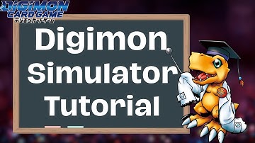 How To Play Digimon Simulator 2023