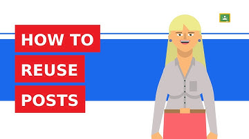 How to reuse posts in Google Classroom?