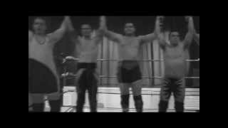 3CW Darkest Deeds: The Final Curtain DVD Teaser Video