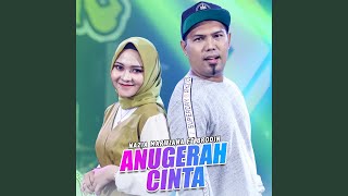 Anugerah Cinta (feat. Brodin)