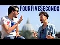 FourFiveSeconds - Kanye, Rihanna, Paul McCartney - Michele Grandinetti &amp; Oliver Lord Cover