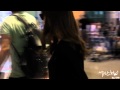110730 Jessica @ Incheon Intl Airport by.Nada