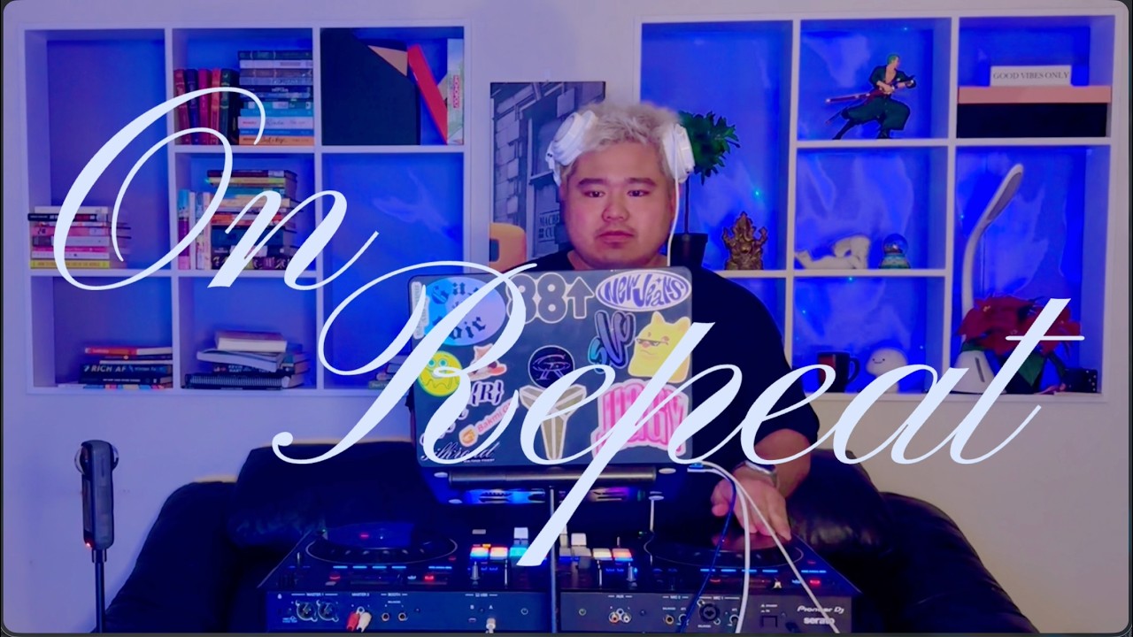 OnRepeat Vol. 1: R&B, Hip-Hop & Edits Mix | DJ Dumpling - YouTube